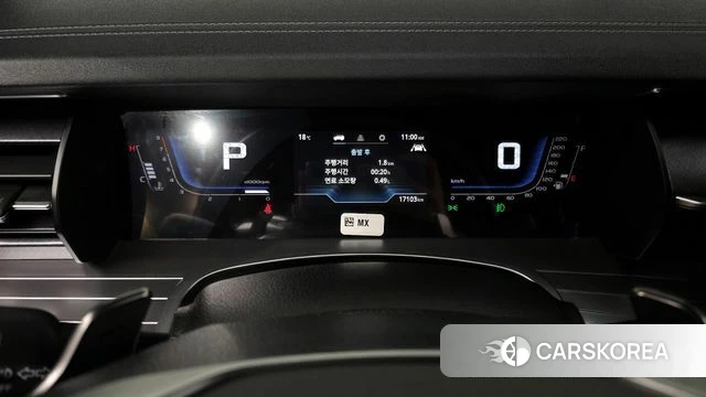 Ssangyong Torres id 3858754 из Кореи 18