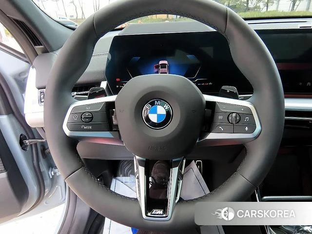 BMW X2 (U10) id 3870106 из Кореи 18