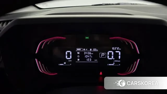 Kia The New Kia Ray id 3027090 из Кореи 18