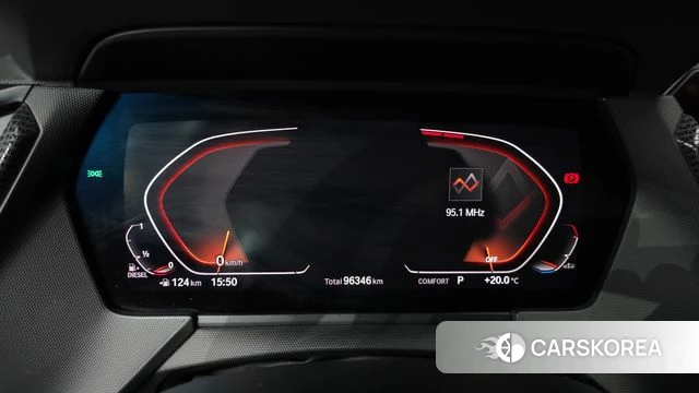 BMW 1 Series (F40) id 3965815 из Кореи 18