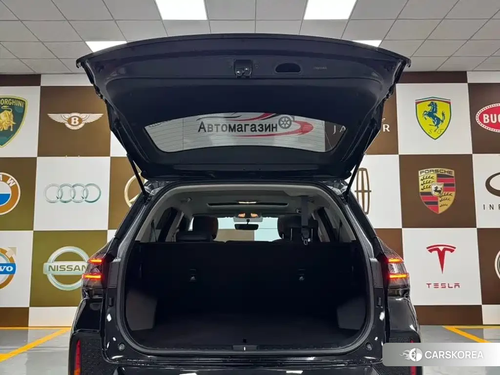 Hyundai ix35 id 4622402 из Китая 21