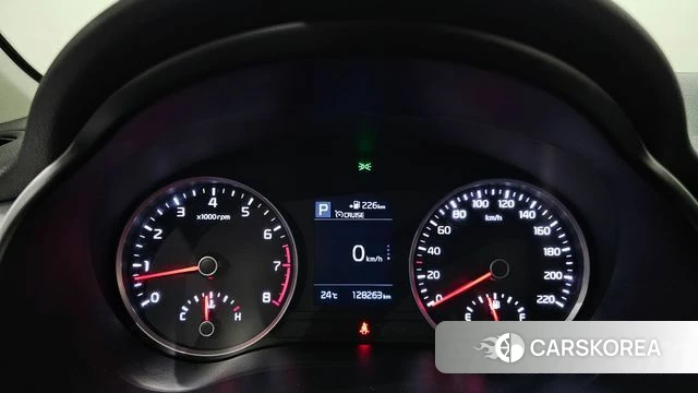 Kia Stonic id 4543218 из Кореи 28