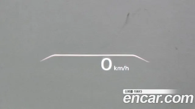 Genesis G80 (RG3) id 2665918 из Кореи 18