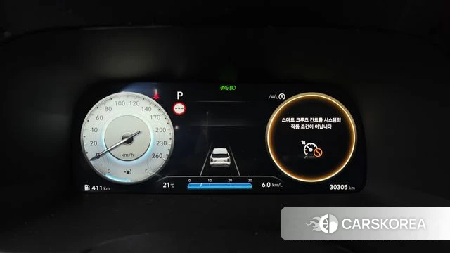 Hyundai The New Palisade id 4016991 из Кореи 18