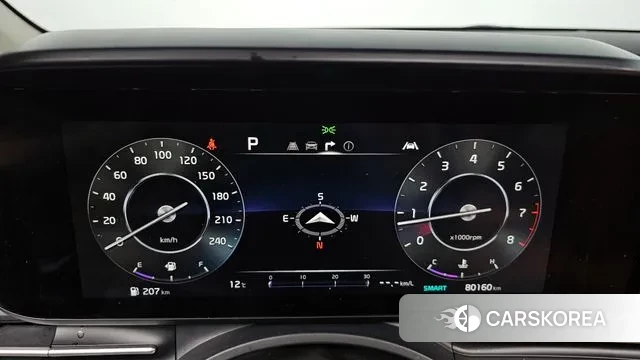 Kia Carnival 4th generation id 3691456 из Кореи 18