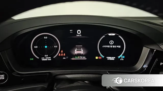 Porsche Cayenne (PO536) id 3590555 из Кореи 18