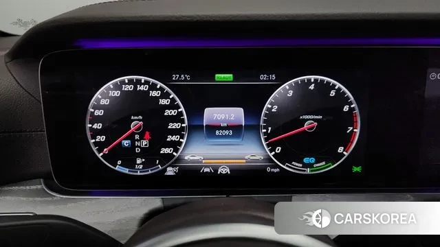 Mercedes-Benz CLS-Class C257 id 3161291 из Кореи 18