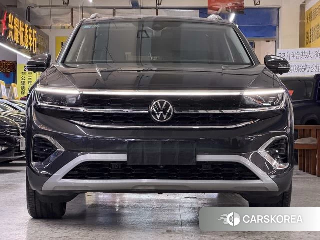 Volkswagen Lanjing id 4291127 из Китая 8