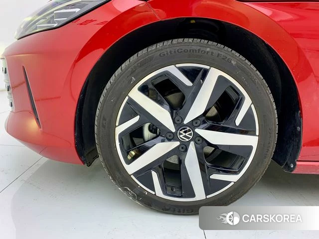 Volkswagen Lingdu id 4258808 из Китая 29
