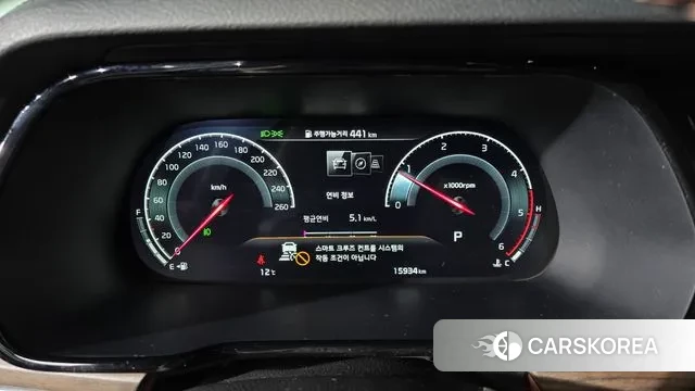 Kia Mohave Master id 3764059 из Кореи 18