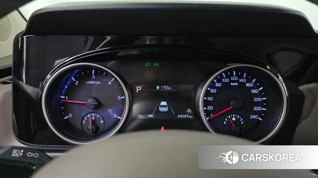 Kia Carnival 4th generation id 4676726 из Кореи 18