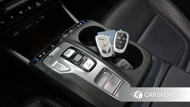 Hyundai Tucson (NX4) id 3838596 из Кореи 18