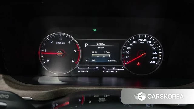 Kia Sorento 4th Generation id 4657640 из Кореи 34