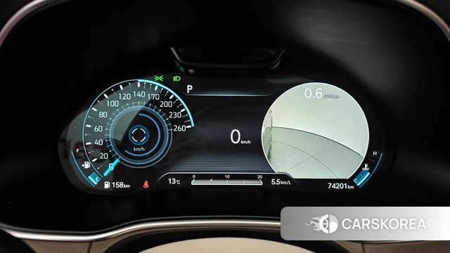 Genesis GV80 id 3819940 из Кореи 18