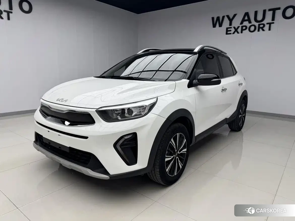 Kia Yi Ran id 4576296 из Китая 18