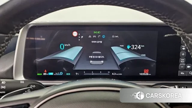 Hyundai Ionic 6 id 3442902 из Кореи 18