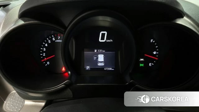 Kia The New Ray id 4267769 из Кореи 32