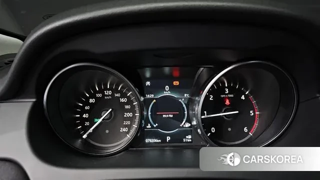 Land Rover Discovery Sports id 3593272 из Кореи 18