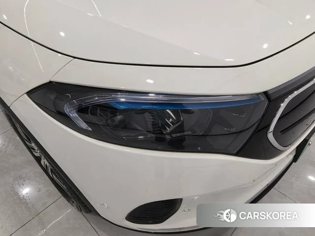 Mercedes-Benz EQA id 4271118 из Китая 8