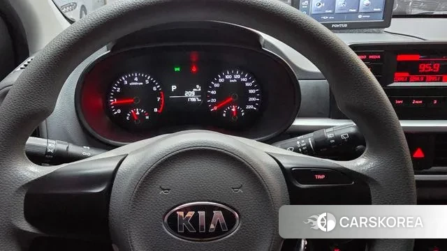 Kia Morning Urban (JA) id 3407118 из Кореи 18