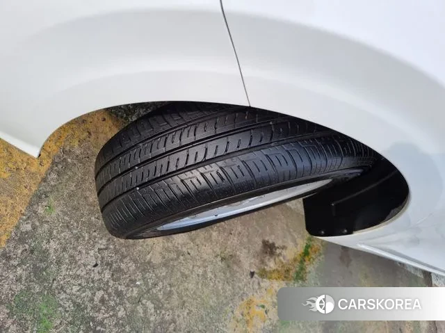 Kia Morning Urban (JA) id 3697656 из Кореи 18