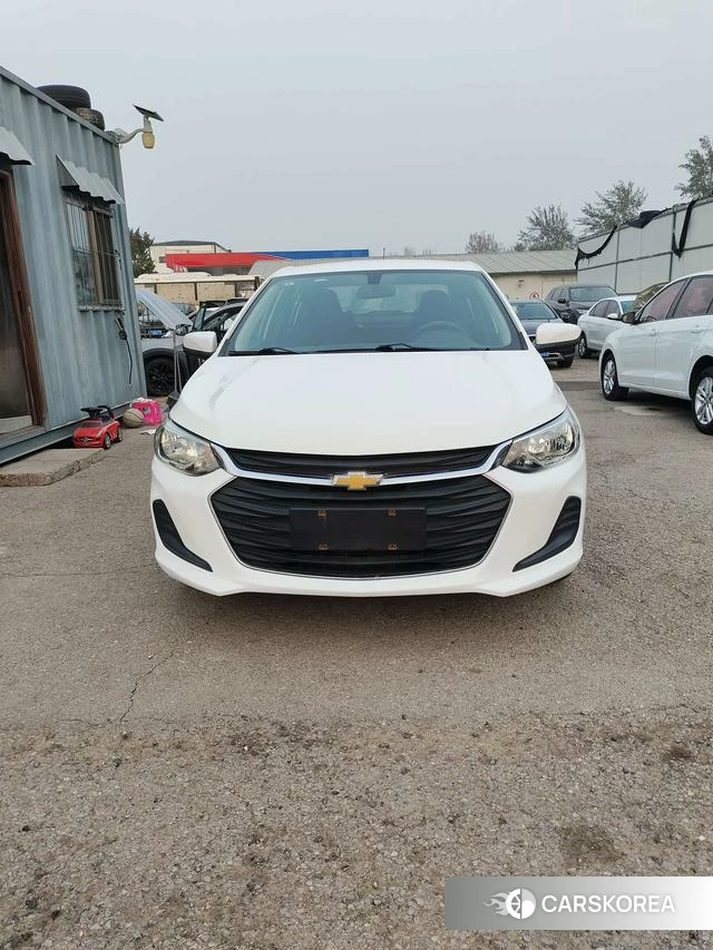 Chevrolet Kovoz id 3875920 из Китая 8