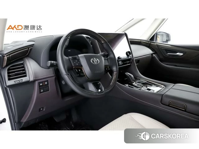 Toyota Elfa id 4276909 из Китая 9