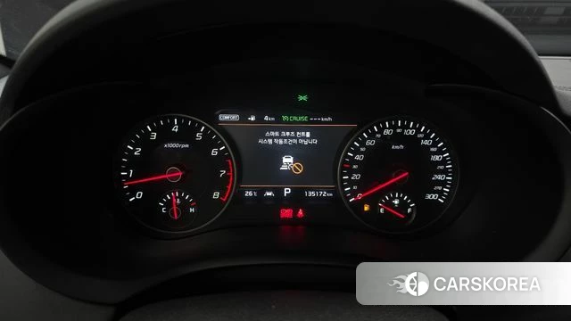 Kia Stinger id 4642664 из Кореи 31