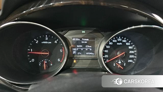 Kia The New Carnival id 4746850 из Кореи 18