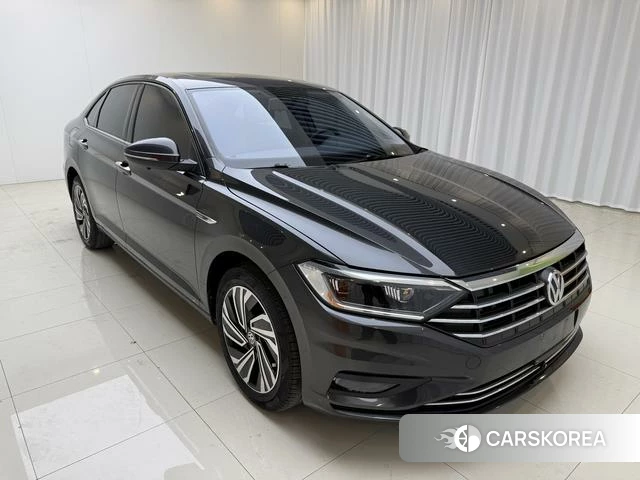 Volkswagen Sagitar id 4263104 из Китая 17