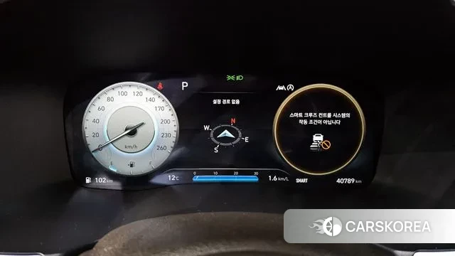 Hyundai The New Santa Fe id 3467366 из Кореи 18