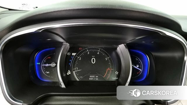 Renault Korea (Samsung) SM6 id 3873592 из Кореи 18