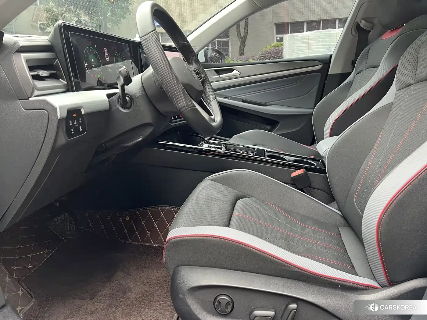 Volkswagen Lamando id 4674361 из Китая 8