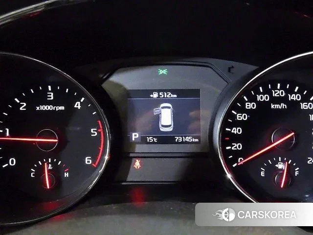 Kia The New Carnival id 3021444 из Кореи 15