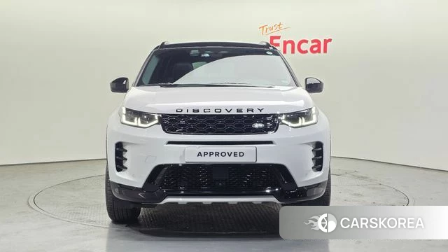 Land Rover Discovery Sports 2nd Generation id 4194039 из Кореи 18