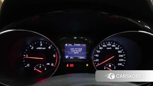 Kia The New Carnival id 4873095 из Кореи 34