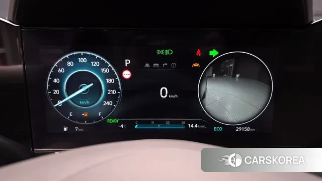 Hyundai The New Avante Hybrid (CN7) id 3638944 из Кореи 18