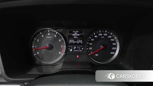 Ssangyong Berry New Tivoli id 4754731 из Кореи 18