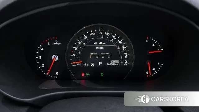 Kia The New Sorento id 3474883 из Кореи 18