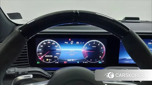 Mercedes-Benz GLE-Class W167 id 3580857 из Кореи 15