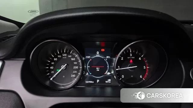 Land Rover Discovery Sports id 3182882 из Кореи 18