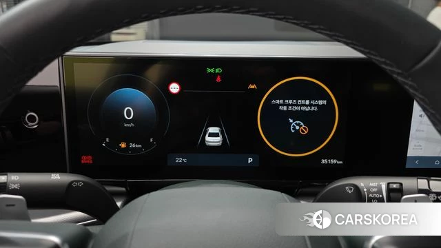 Hyundai Grandeur (GN7) id 4428203 из Кореи 18