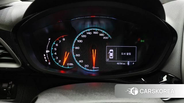 Chevrolet (GM Daewoo) The New Spark id 3795610 из Кореи 18