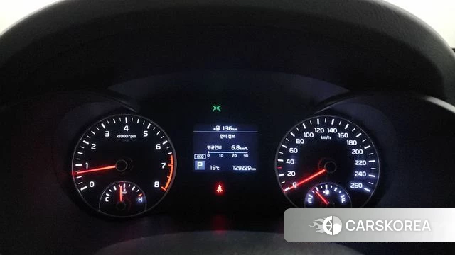 Kia The New K5 2nd generation id 4196957 из Кореи 30