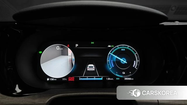 Kia K5 Hybrid 3rd Generation id 3892210 из Кореи 18