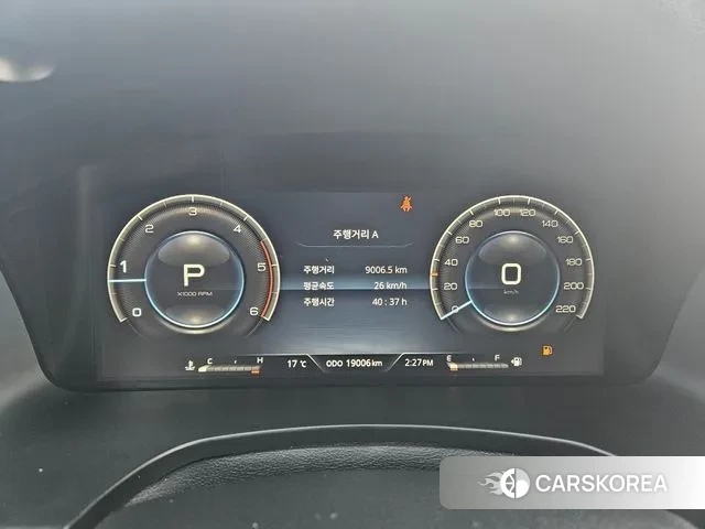 Ssangyong Rexton New Arena id 3689975 из Кореи 18