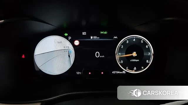 Genesis The New G70 Shooting Brake id 3745520 из Кореи 18