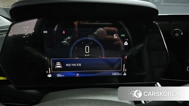 Chevrolet (GM Daewoo) Trax Crossover id 3963862 из Кореи 18