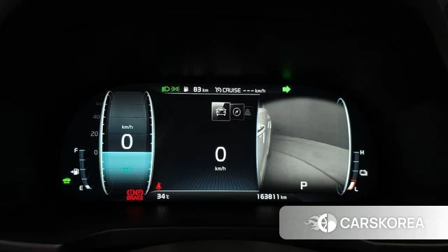 Kia K7 Premier Hybrid id 4610055 из Кореи 30