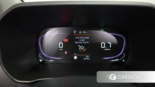 Kia The New Morning (JA) id 4649541 из Кореи 18